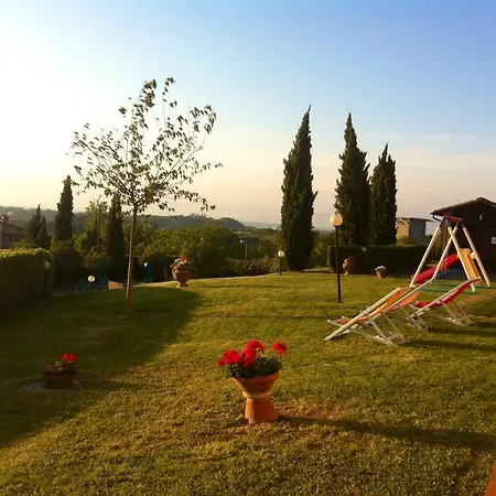 Il Prato Farma Palaia