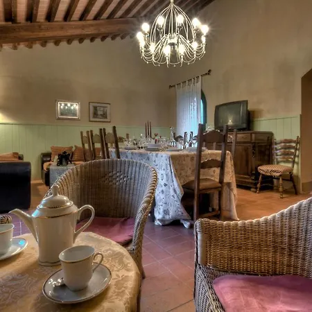 Il Prato * Palaia