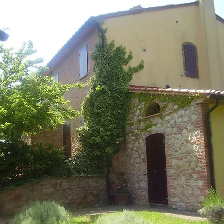 Il Prato Farma *