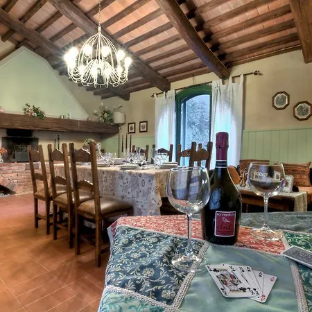Farma Il Prato