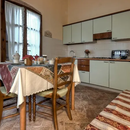Farma Il Prato Palaia