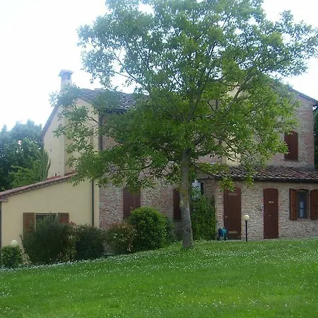 Farma Il Prato *