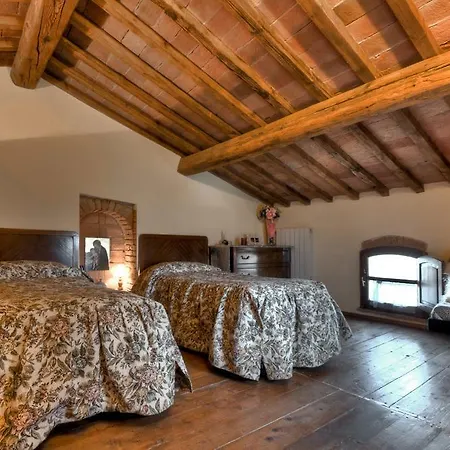 Il Prato * Palaia