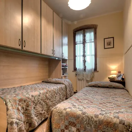 Séjour à la ferme Il Prato