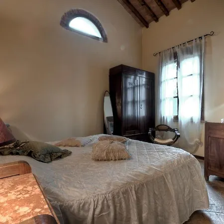 Séjour à la ferme Il Prato *