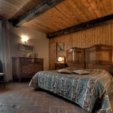Il Prato Séjour à la ferme Palaia