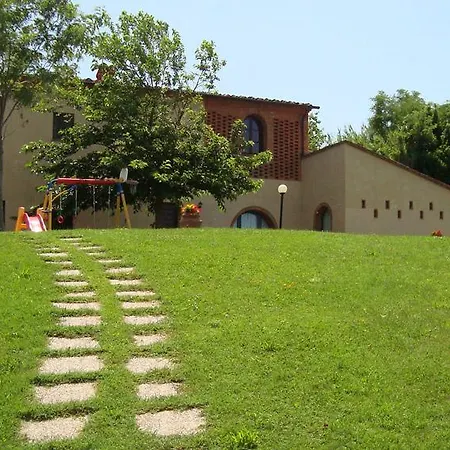 Il Prato Séjour à la ferme *