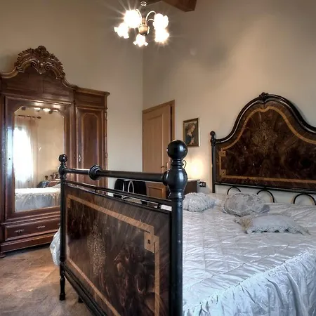 Farm stay Agriturismo Il Prato *